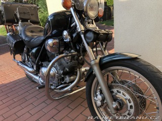 Yamaha Virago XV 750 1994