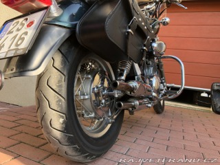 Yamaha Virago XV 750 1994