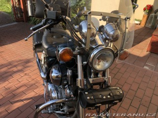 Yamaha Virago XV 750 1994