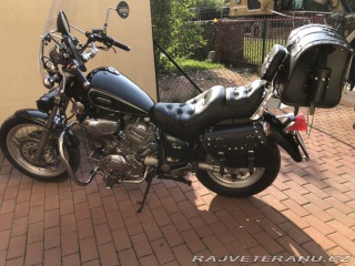 Yamaha Virago XV 750 1994