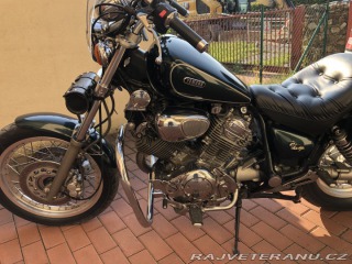 Yamaha Virago XV 750 1994
