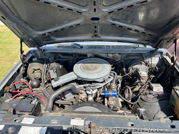 Ford F F250 1986