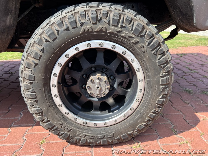 Ford F F250 1986