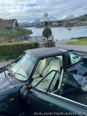 Porsche 911 SC Targa 1981