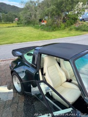 Porsche 911 SC Targa 1981