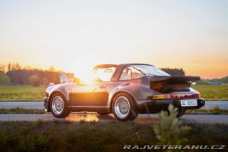 Porsche 911 SC Targa 1981