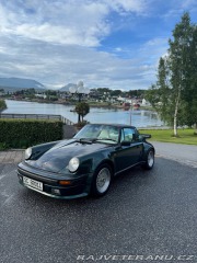 Porsche 911 SC Targa 1981
