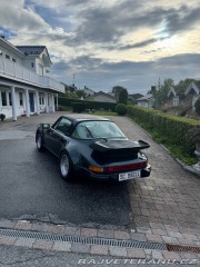 Porsche 911 SC Targa 1981
