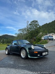 Porsche 911 SC Targa 1981