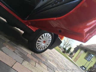 Fiat Uno Logo 2000