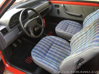 Fiat Uno Logo 2000