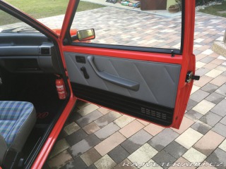 Fiat Uno Logo 2000