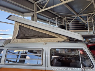 Volkswagen T2 1971