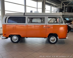 Volkswagen T2 1971