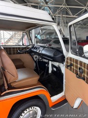 Volkswagen T2 1971