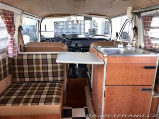 Volkswagen T2 1971