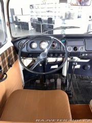 Volkswagen T2 1971