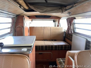 Volkswagen T2 1971