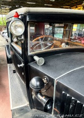 Tatra 52 TAXI 1931