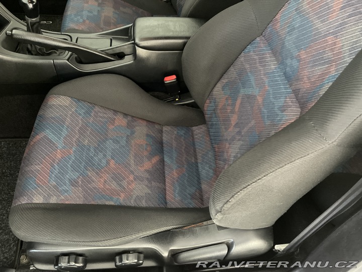 Toyota Celica 1.8 benzin , super stav 1999