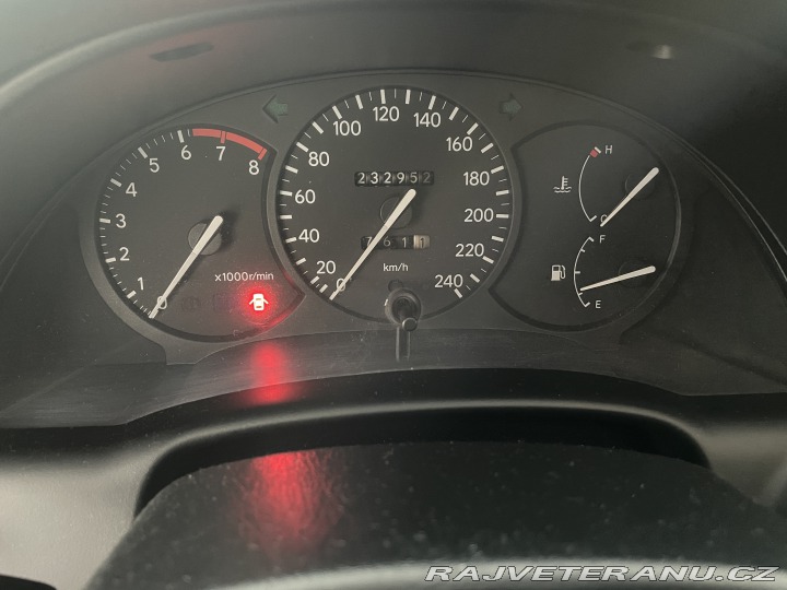 Toyota Celica 1.8 benzin , super stav 1999