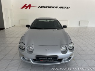 Toyota Celica 1.8 benzin , super stav 1999