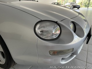 Toyota Celica 1.8 benzin , super stav 1999