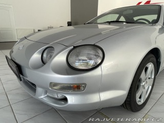 Toyota Celica 1.8 benzin , super stav 1999