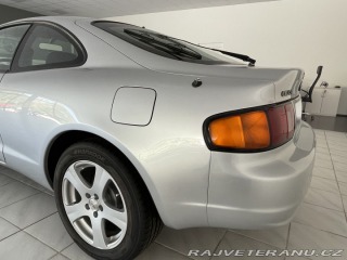 Toyota Celica 1.8 benzin , super stav 1999