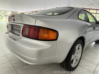 Toyota Celica 1.8 benzin , super stav 1999