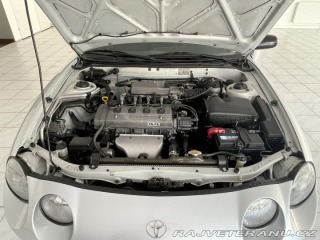 Toyota Celica 1.8 benzin , super stav 1999