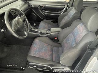 Toyota Celica 1.8 benzin , super stav 1999