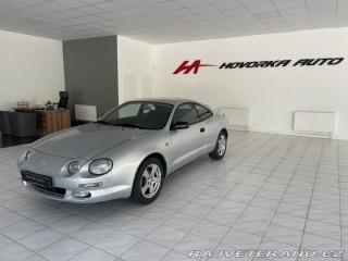Toyota Celica 1.8 benzin , super stav 1999