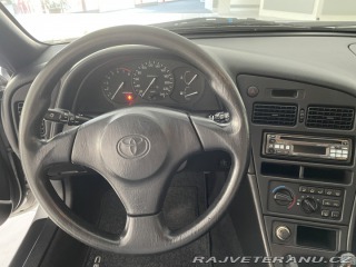Toyota Celica 1.8 benzin , super stav 1999