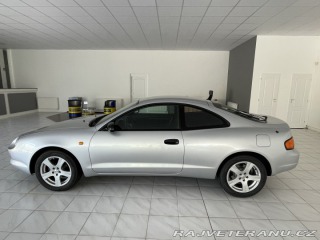 Toyota Celica 1.8 benzin , super stav 1999