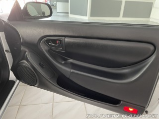 Toyota Celica 1.8 benzin , super stav 1999