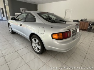 Toyota Celica 1.8 benzin , super stav 1999