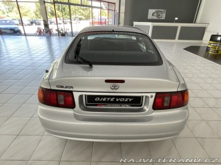 Toyota Celica 1.8 benzin , super stav 1999
