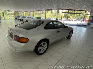 Toyota Celica 1.8 benzin , super stav 1999