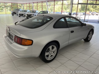 Toyota Celica 1.8 benzin , super stav 1999