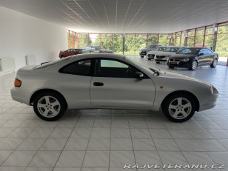 Toyota Celica 1.8 benzin , super stav 1999