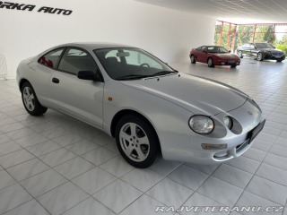 Toyota Celica 1.8 benzin , super stav 1999