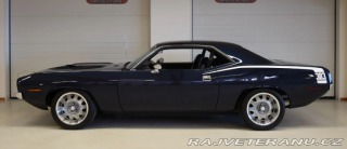 Plymouth Barracuda 1970