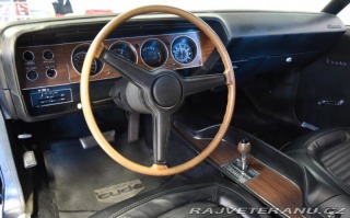 Plymouth Barracuda 1970