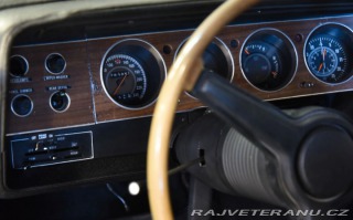 Plymouth Barracuda 1970