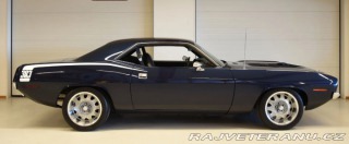 Plymouth Barracuda 1970