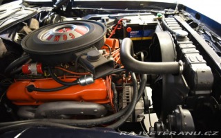 Plymouth Barracuda 1970