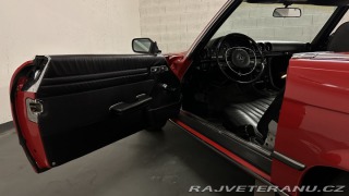 Mercedes-Benz SL SL450 _ R107 1972