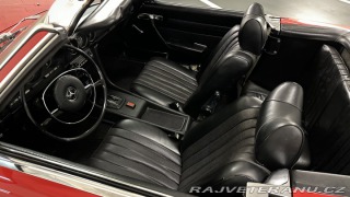 Mercedes-Benz SL SL450 _ R107 1972