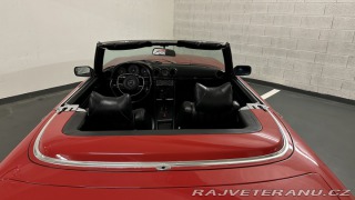 Mercedes-Benz SL SL450 _ R107 1972